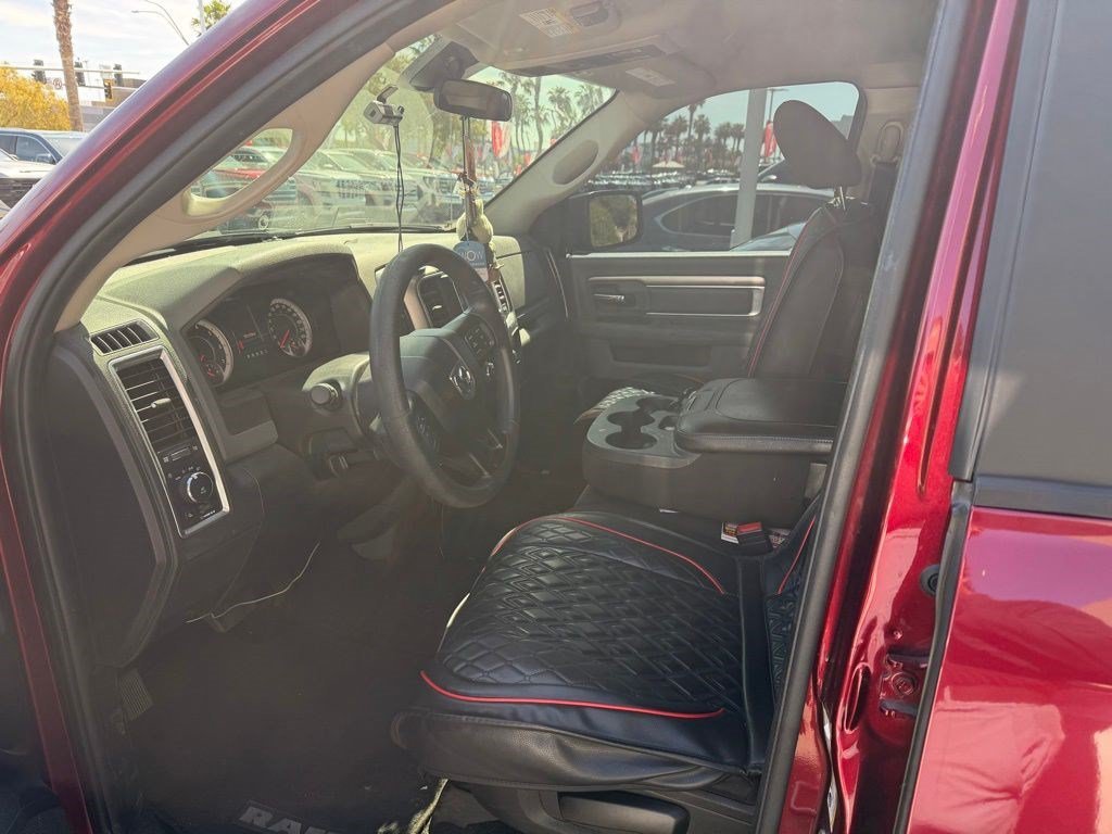 ram ram 1500 classic 2020 1C6RR6GG6LS161102 image ram ram 1500 classic 2020 1C6RR6GG6LS161102 image